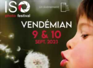 ISO PHOTO FESTIVAL - VENDÉMIAN