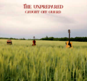 Concert de The Unprepared