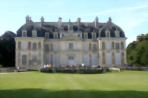 Journées Européennes du Patrimoine - Le Château de Purnon