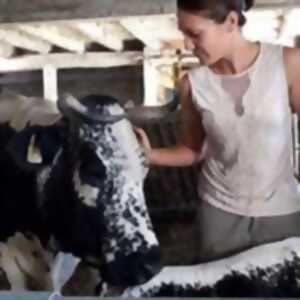 photo Printemps à la ferme- la ferme de Rosalie