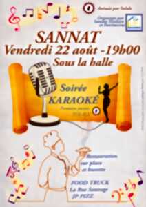 photo Soirée Karaoké