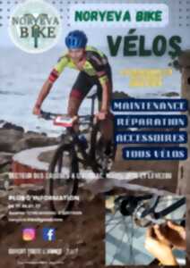 Sortie VTT électrique 