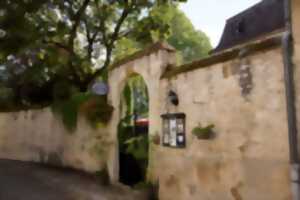 Journées européennes du patrimoine - Portes ouvertes de l'église et du musée de Castillonnès