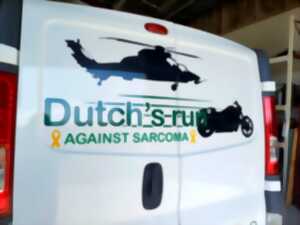 photo Dutch's run