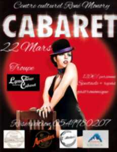 photo Spectacle de cabaret 