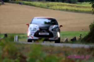 photo Rallye Vienne-Glane Porte Océane Du Limousin