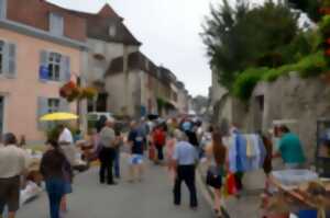 photo Vide-Grenier de la Fête de la Blonde