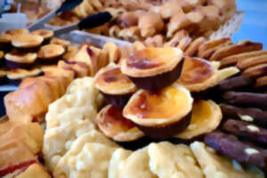 photo Toques & Porcelaine - Brunch