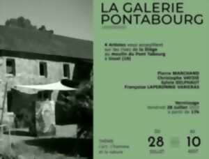 La Galerie du Pontabourg
