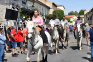 SAINT-GÉLY EN FÊTE