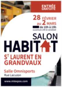 Salon de l'habitat