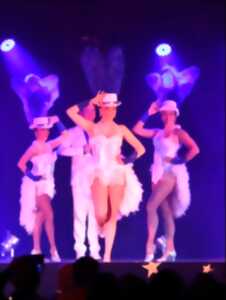 Spectacle de cabaret