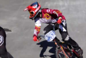 Courses BMX Race