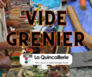 photo Vide-Grenier de l'avent