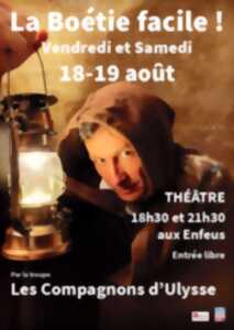 photo Théâtre 