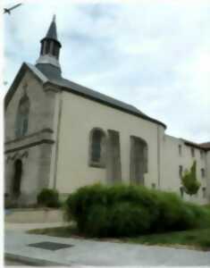 photo Journées Européennes du patrimoine 2024 - Hôtel de l'Université de Limoges