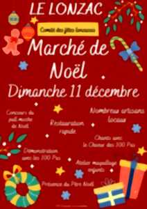 photo Marché de Noël