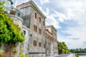 photo COMPLET - Journée du Patrimoine : Visite de la Villa Mauresque