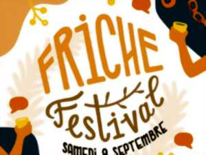 LE FRICHE FEST'2