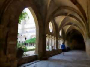 photo JEP 2024 - ABBAYE DE FONTFROIDE