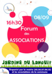 Forum des Associations