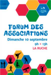 photo Forum des Associations