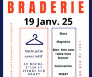 photo Braderie