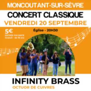 Journées du Patrimoine - Concert classique