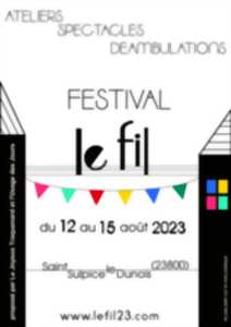 photo Festival Le Fil