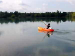 photo NOCTURNE CANOE