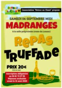 photo Repas Truffade