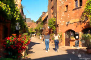 photo Journées Européennes du Patrimoine : visite guidée du village