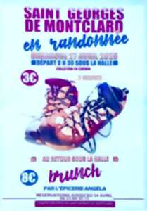 photo Randonnée et Brunch