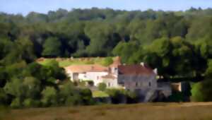 photo Journées Européennes du Patrimoine au château d'Aucors