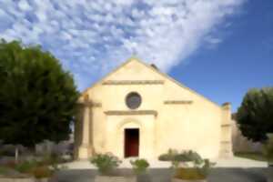Journées du patrimoine à Saint-Christoly de Blaye