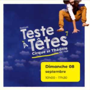 Festival Teste à Têtes N°7 - Dimanche