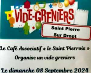 photo Vide greniers