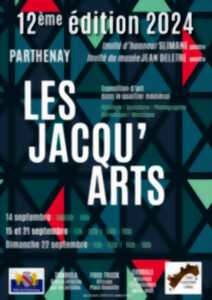 LES JACQU'ARTS 2024