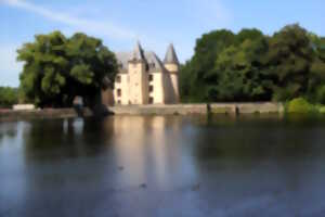 photo Journées du Patrimoine - Château