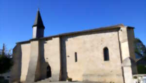 Journées du Patrimoine - Eglise