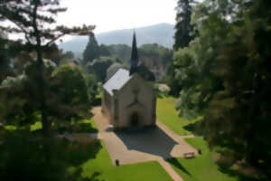 Concerts à la Chapelle du Parc de Wesserling