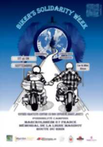 Biker's solidarity week (annulé)