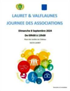 FORUM DES ASSOCIATIONS