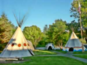 TATANKA CAMP