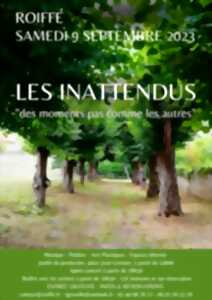 Les Inattendus 