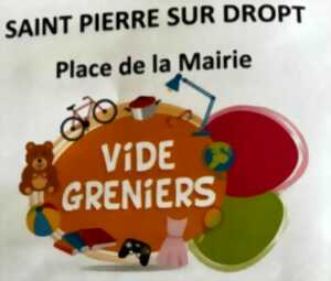 Vide greniers