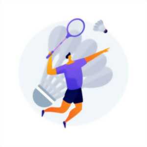 photo Nuit du Badminton