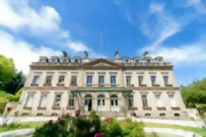 photo Journées Européennes du Patrimoine 2024 - Héméra (ancien hôtel de commandement) - Limoges