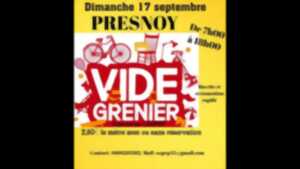 Brocante-Vide-greniers