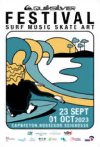 photo Quiksilver Festival 2024